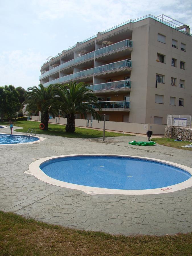 Mirador Cap Salou Apartman Kültér fotó