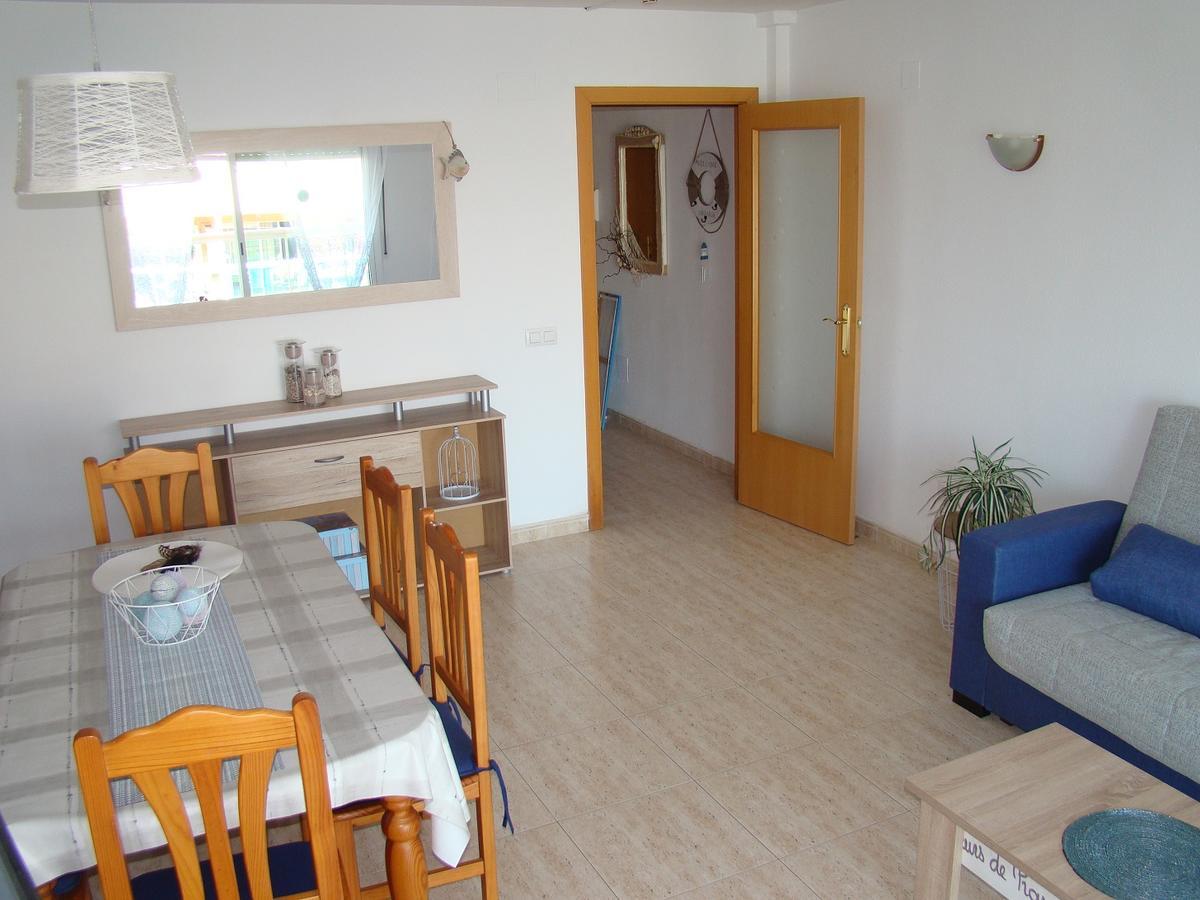 Mirador Cap Salou Apartman Kültér fotó