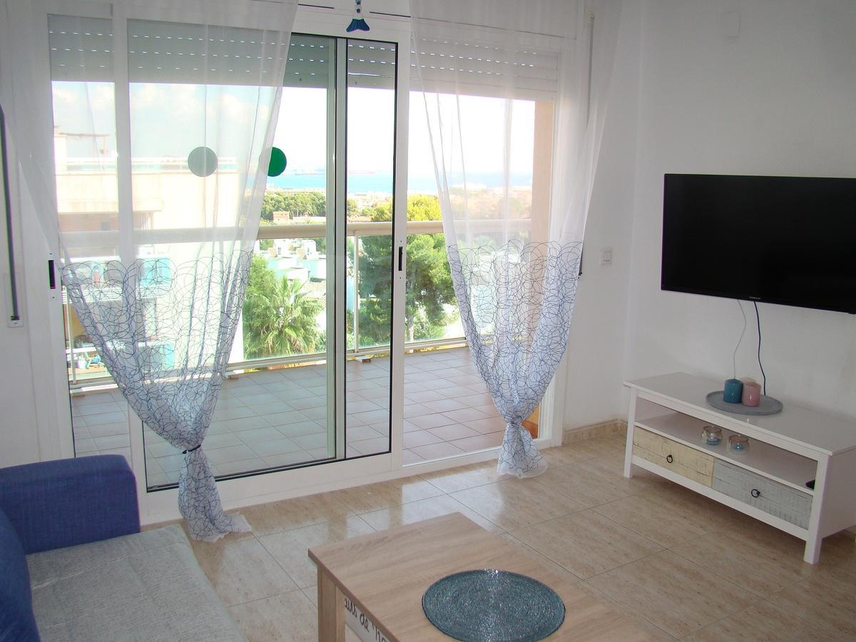 Mirador Cap Salou Apartman Kültér fotó