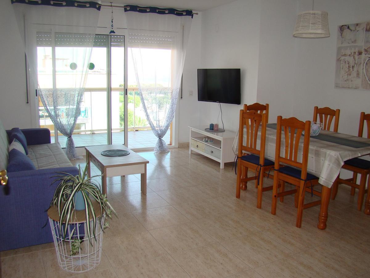 Mirador Cap Salou Apartman Kültér fotó