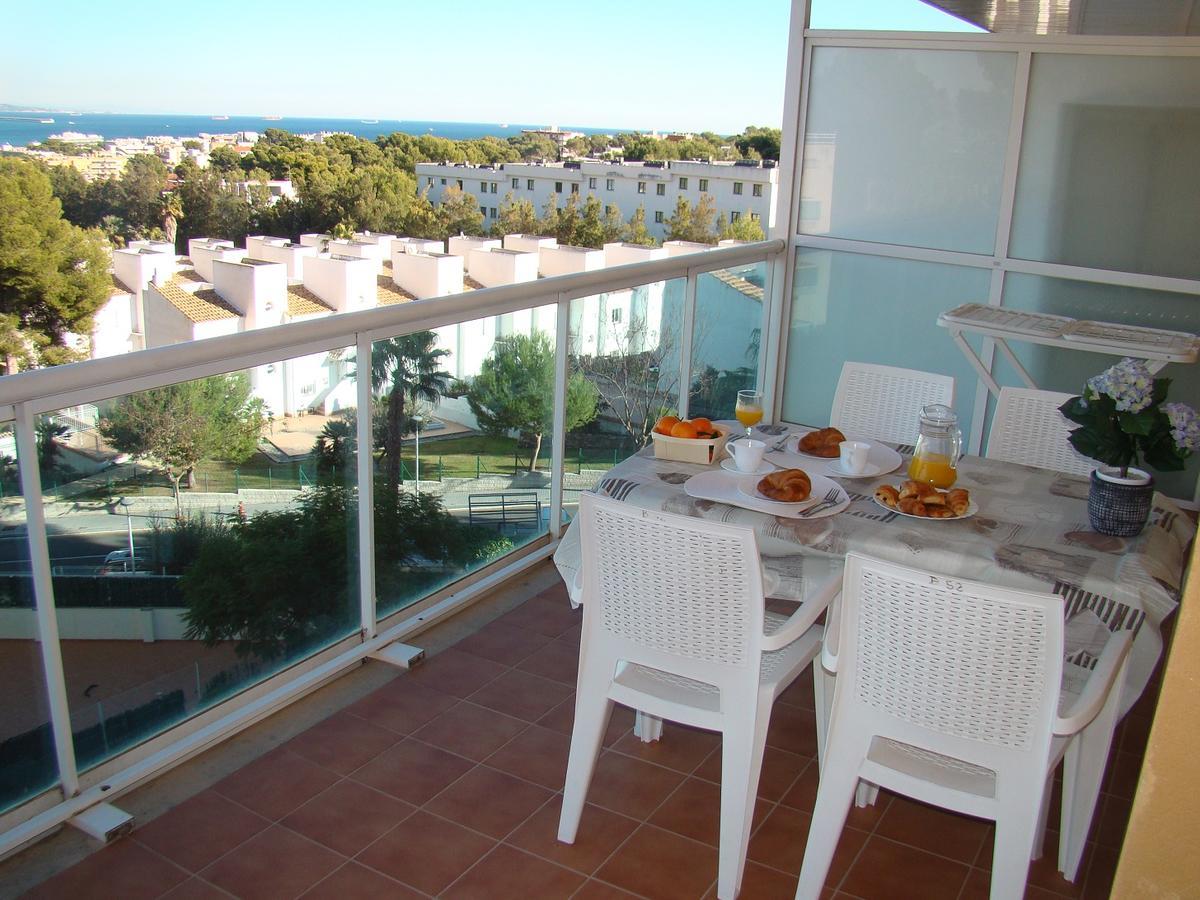 Mirador Cap Salou Apartman Kültér fotó