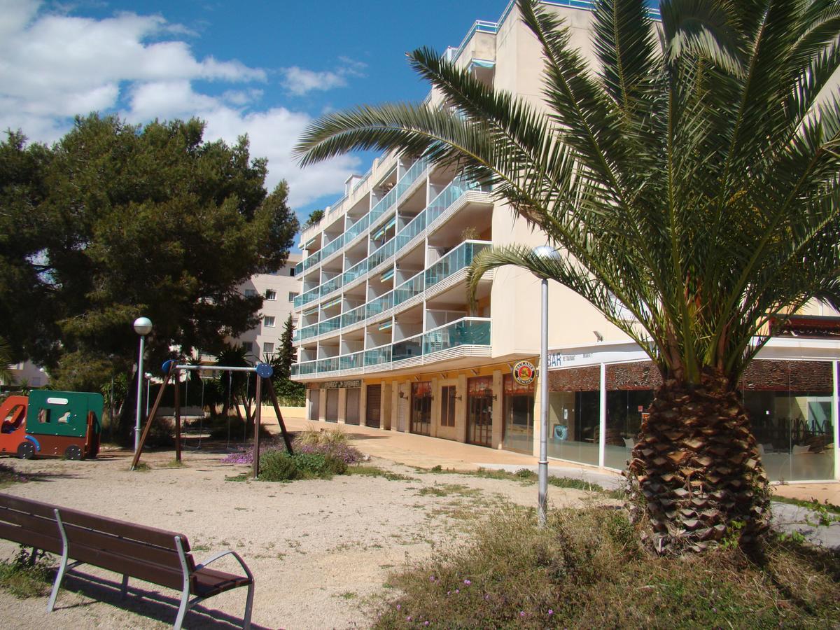 Mirador Cap Salou Apartman Kültér fotó